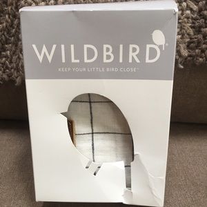 wildbird owlet sling